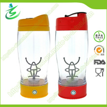 450 ml SGS; FDA elektrische Flaschen-Shaker für Großhandel